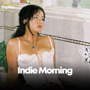 Indie Morning (MP3)