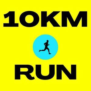 10KM Run (MP3)