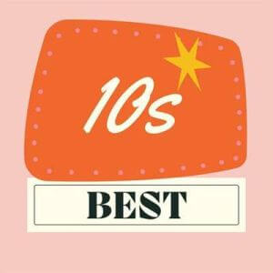 10s Best (MP3)