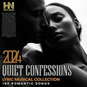 Quiet Confessions (MP3)
