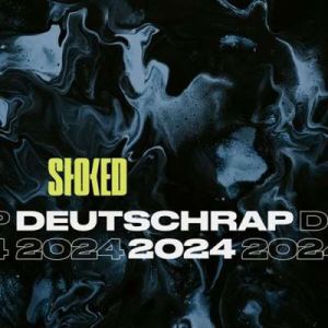 Deutschrap 2024 By Stoked