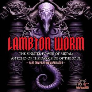 Lambton Worm
