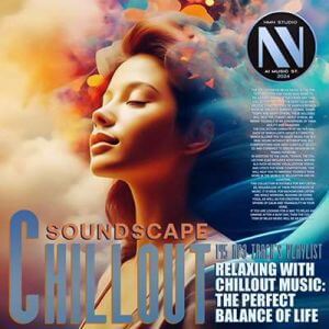 Chillout Sounds Scape