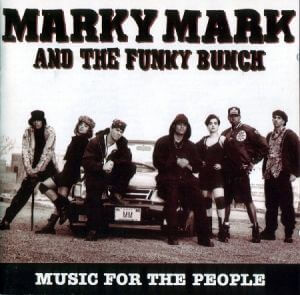 Marky Mark & The Funky Bunch - Music For The People (MP3)