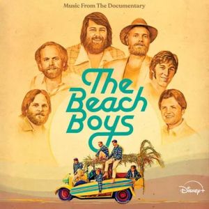 The Beach Boys - The Beach Boys: Music From The Documentary (FLAC)