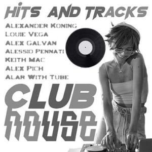 Club Hits Music House Summer
