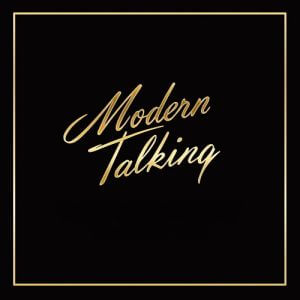 Modern Talking - The Best & More