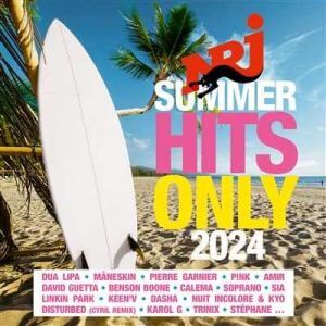 NRJ Summer Hits Only