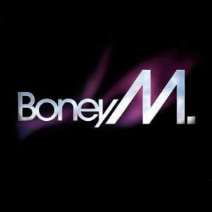 Boney M. - Long Versions and Rarities