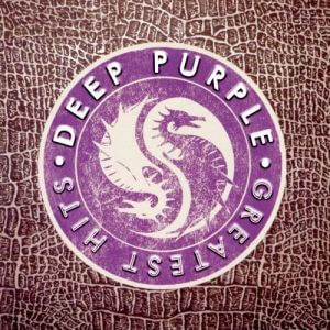 Deep Purple - Greatest Hits [3CD] FLAC