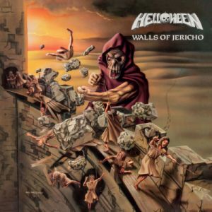 Helloween - Walls of Jericho
