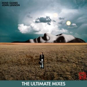 John Lennon - Mind Game (The Ultimate Mixes)