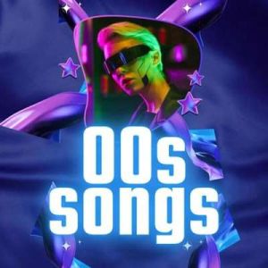 00s Songs (MP3)