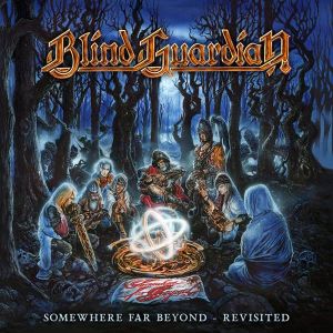 Blind Guardian - Somewhere Far Beyond - Revisited (FLAC)
