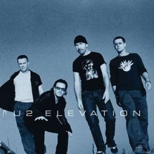 U2 - Elevation