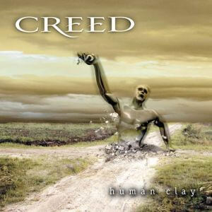 Creed - Human Clay Deluxe Edition (MP3)