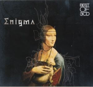 Enigma - Best Of