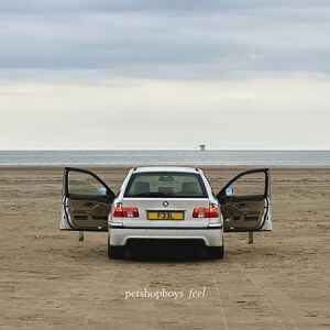 Pet Shop Boys - Feel (Single)