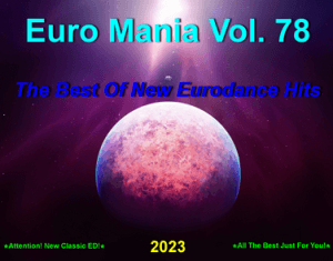 Euro Mania (78) (MP3)