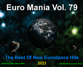 Euro Mania (79) (MP3)
