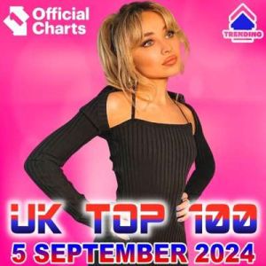 The Official UK Top 100 Singles Chart (05.09) (MP3)