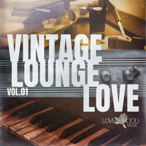 Vintage Lounge Love (Vol. 1-7) (FLAC)