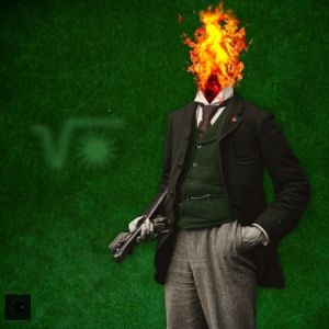 Борис Гребенщиков (БГ+) - √­☀ (Square Root Sun)