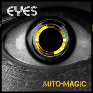 Eyes (SE) - Auto-Magic