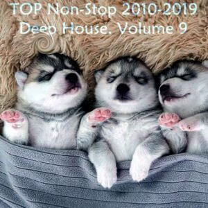 TOP Non-Stop 2010-2019 - Deep House. Volume 9