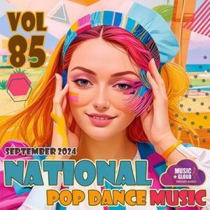 National Pop Dance Music Vol. 85 (MP3)