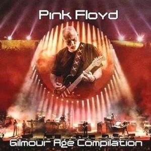 Pink Floyd - Gilmour Age Compilation (MP3)