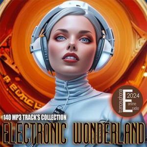 Electronic Wonderland (MP3)