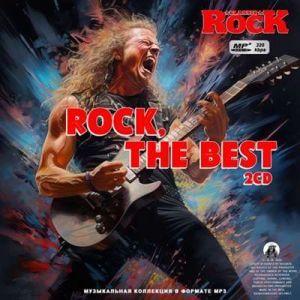 Rock, the best (2CD) (MP3)