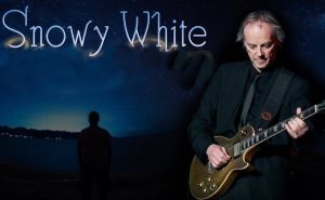 Snowy White - Discography (FLAC)
