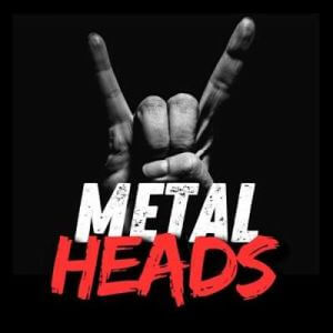 Metalheads (MP3)