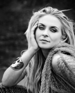 Eivør Pálsdóttir (Eivor Palsdottir) - Коллекция