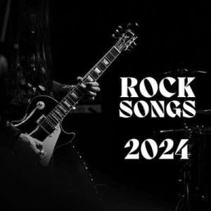 Rock Songs (MP3)