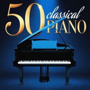 50 Classical Piano (MP3)