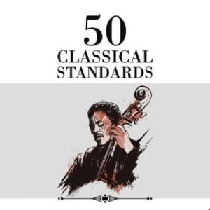 50 Classical Standards (MP3)