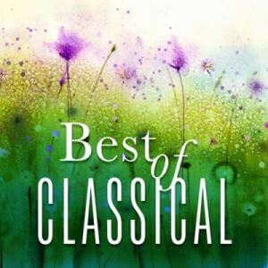 Best of Classical (MP3)