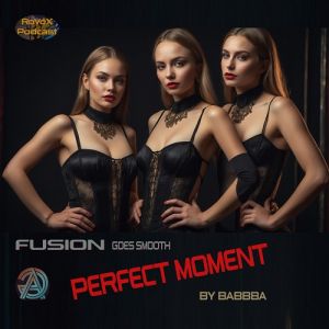 Babbba - Perfect moment
