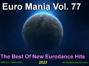 Euro Mania (77) (MP3)