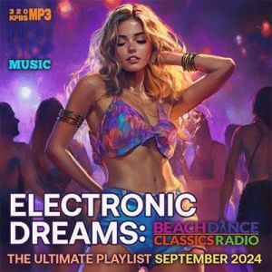 Electronic Dreams