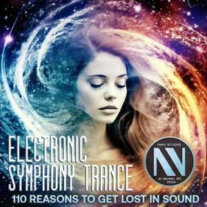 Electronic Symphony Trance