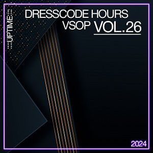 Dresscode Hours VSOP Vol.26 (3CD)