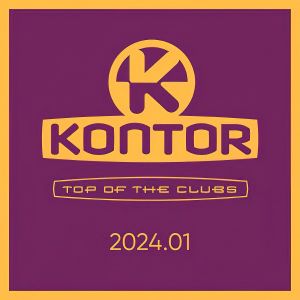 Kontor Top of the Clubs 2024.01