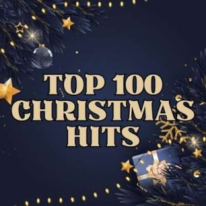 Top 100 Christmas Hits (MP3)