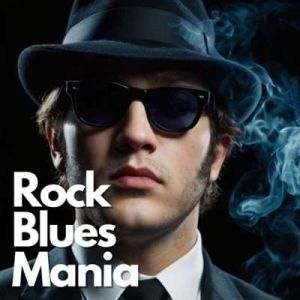 Rock Blues Mania