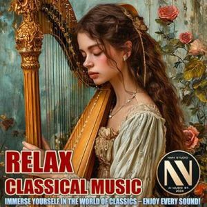 Relax Classical Music (MP3)