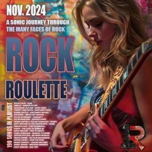 Rock Roulette